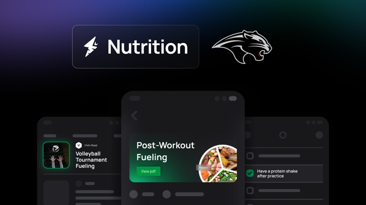 Florida Tech Leads the Way: Unlocking Elite Nutrition With Dietitian Services
