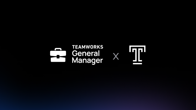 Temple University Athletics Select Teamworks General Manager