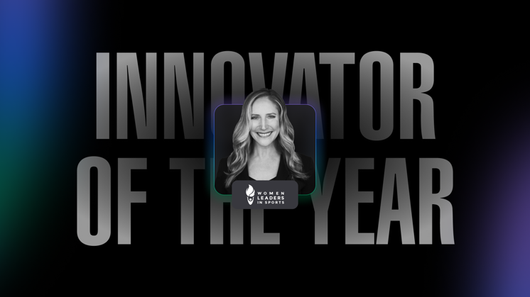 Innovator of the Year Award