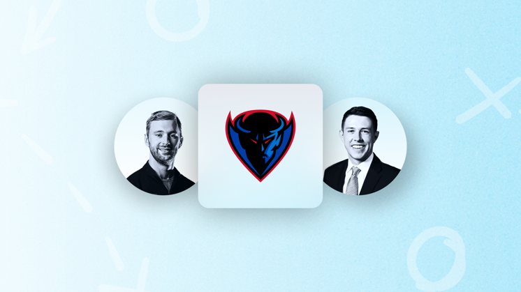 DePaul University Modernizes Athlete Compensation with Teamworks GM and Wallet