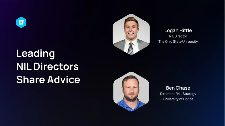 Leading NIL Directors Share Advice