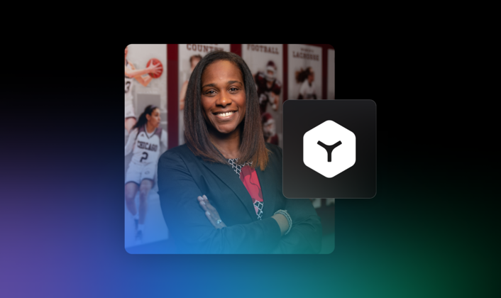 Former DIII Athletic Director Joins Teamworks