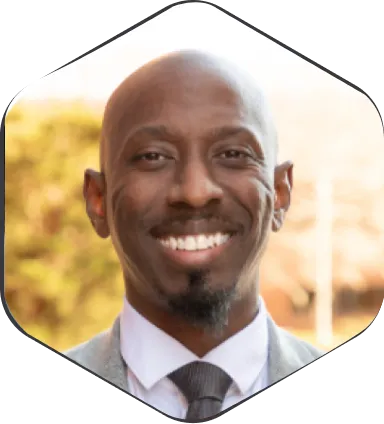 Kevin Campbell