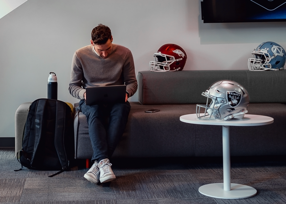 What to Expect When Interviewing with Teamworks