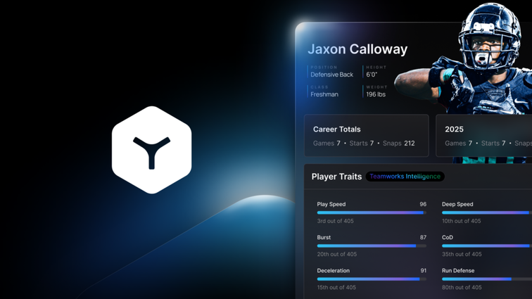 Building a Portal-Ready Program with Teamworks Scouting