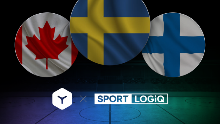Powering Olympic Hockey Performance