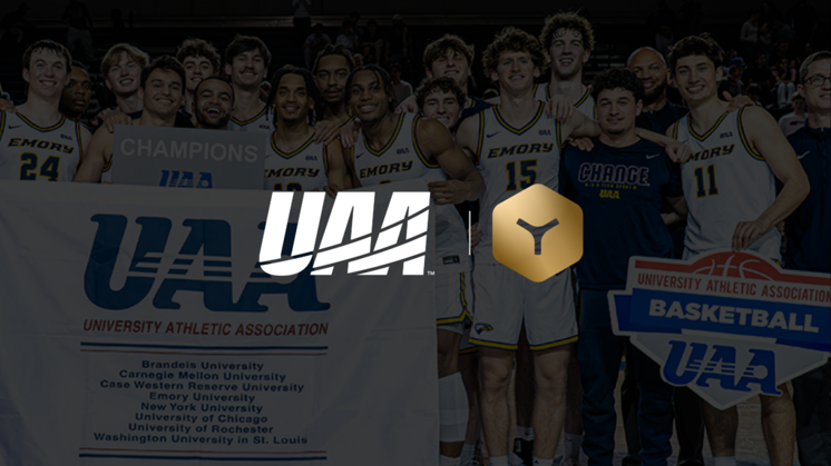 University Athletic Association Signs Elite Partnership with Teamworks