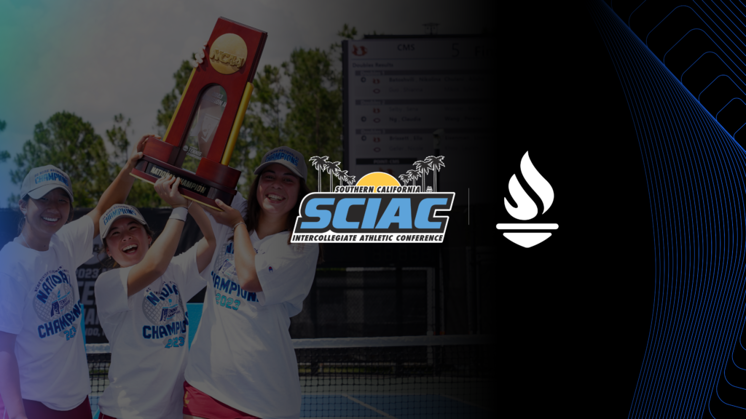 Teamworks Announces Five-Year Conference-Wide Partnership with the SCIAC