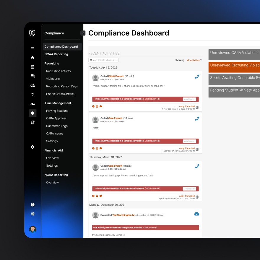 Streamline Your Processes