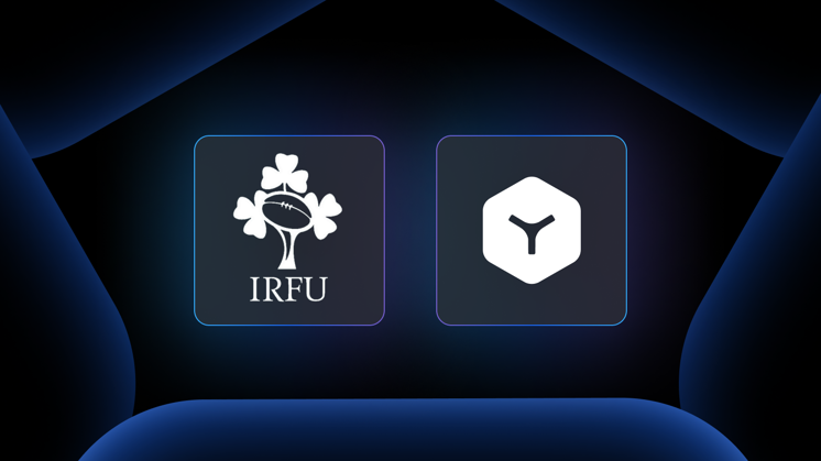IRFU chooses Teamworks for a better connected Performance Environment