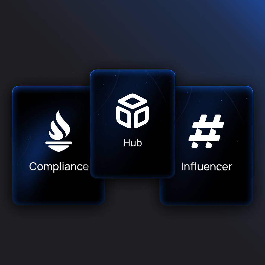 Integrate with the Tech You Already Use