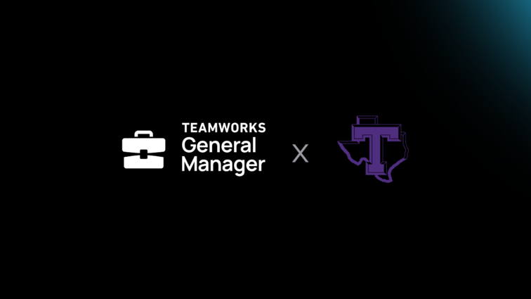 Tarleton State Athletics Adopts Teamworks GM to Support Rising Competitive Demands