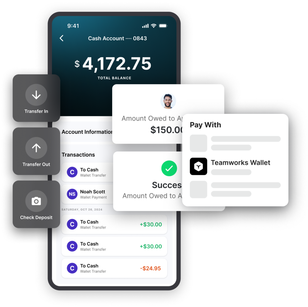 Instant Payments With Zero Fees