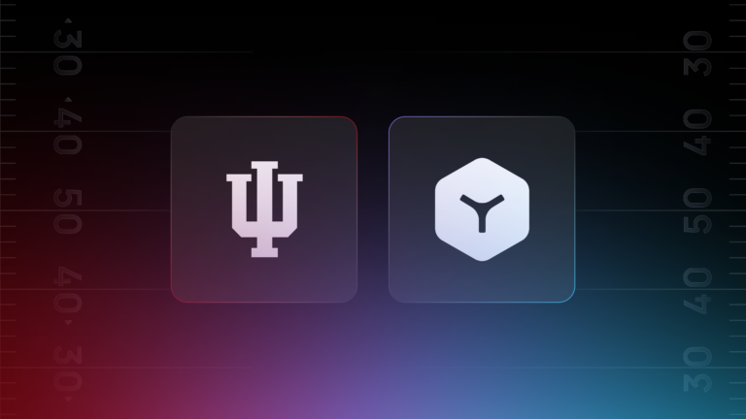 Indiana Selects Teamworks Player Personnel and Coaching