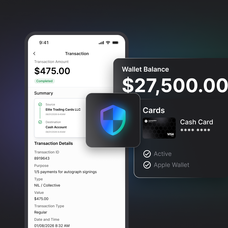 NIL Agreements, Meet Direct Payments