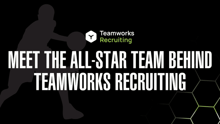 Teamworks Rekrutierung von All-Stars