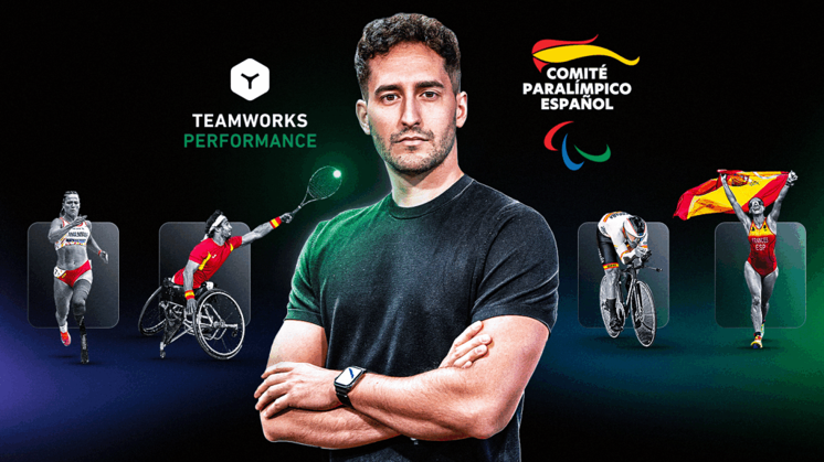 Raising the Game: Spain’s Paralympic Journey Ahead