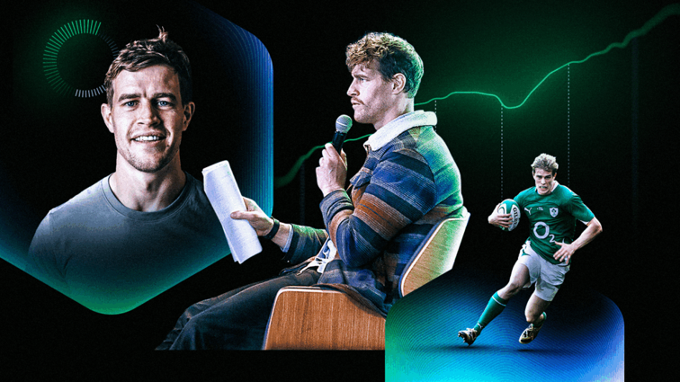 Andrew Trimble: Intention, Integration, Identity and What Makes Performance Teams Tick