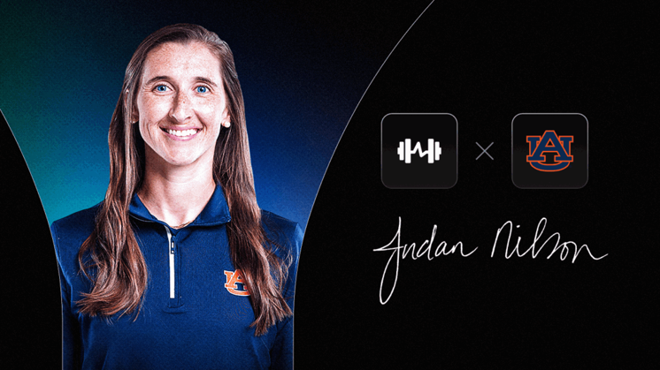 How Auburn Cut S&C Programming Time in Half