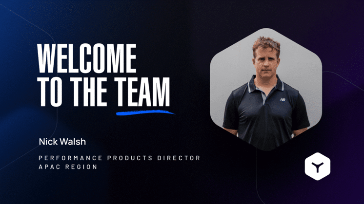 Nick’s Journey to Teamworks: Championing Sports Technology Down Under