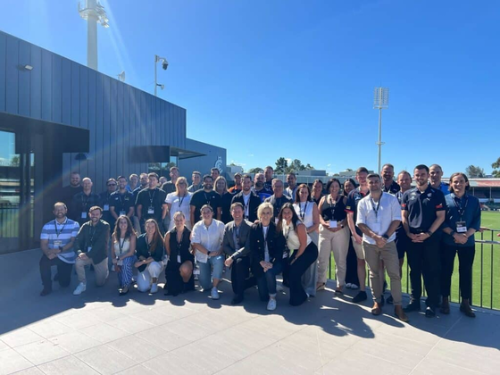 Teamworks Partner Summit Australia 2024